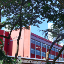 Sinpro Minas repudia colégio após morte de professora em BH - Divulgação/Internet