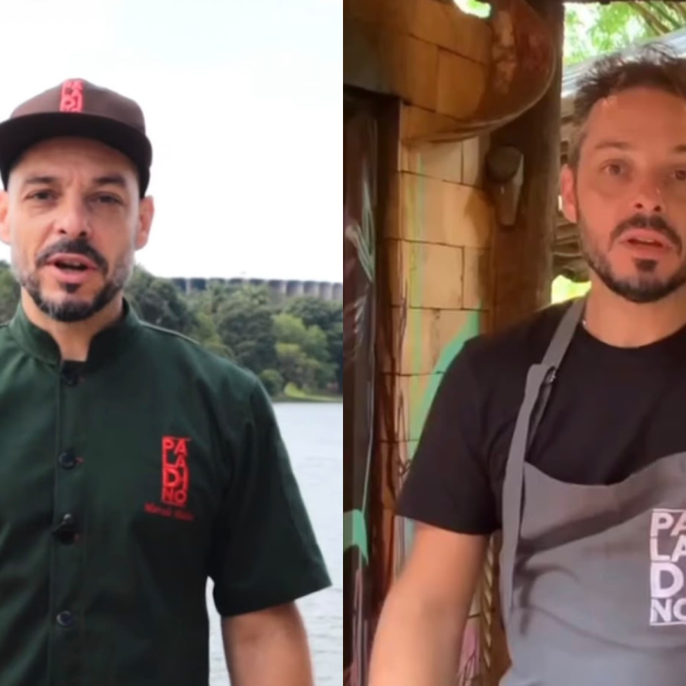 Chef suspeito de importunação sexual contra funcionária é solto em BH