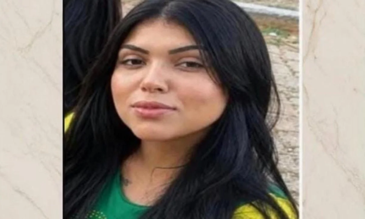 PCMG realizará coletiva para detalhar caso de Beatriz Vitória, que desapareceu nesta quarta-feira (21/10) em Jaboticatubas e teve seu corpo encontrado enterrado em uma área rural da região - (crédito: PCMG)