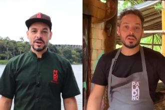 Chef suspeito de importunação sexual contra funcionária é solto em BH
