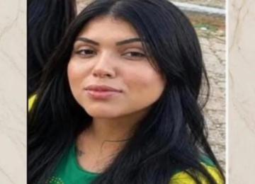 PCMG realizará coletiva para detalhar caso de Beatriz Vitória, que desapareceu nesta quarta-feira (21/10) em Jaboticatubas e teve seu corpo encontrado enterrado em uma área rural da região -  (crédito: PCMG)