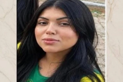 PCMG realizará coletiva para detalhar caso de Beatriz Vitória, que desapareceu nesta quarta-feira (21/10) em Jaboticatubas e teve seu corpo encontrado enterrado em uma área rural da região -  (crédito: PCMG)