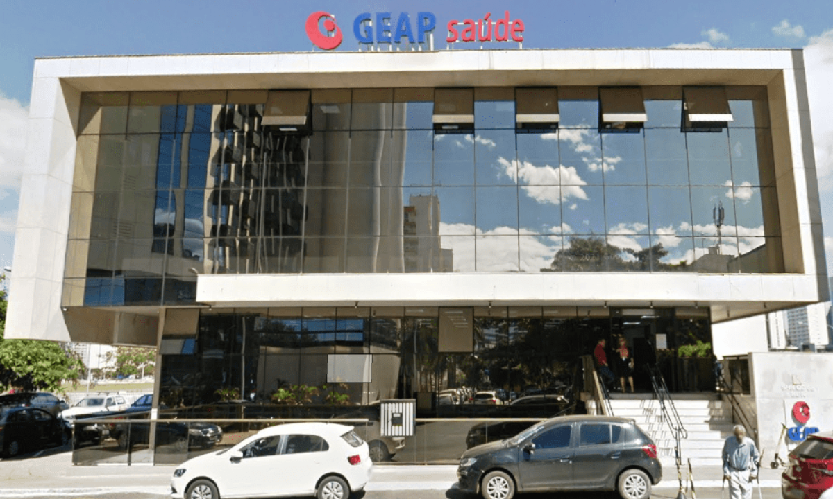 Geap amplia rede para mais de 150 mil prestadores no Brasil - (crédito: DINO)