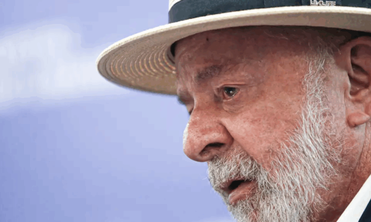 Tabu no PT: o ‘culto a Lula’ e uma avaliação que o partido não quer fazer agora - (crédito: Foto: Paulo Pinto/Agência Brasil)