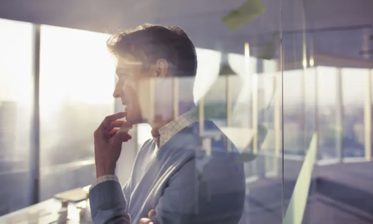 84% dos CFOs devem ampliar investimentos em IA - (crédito: DINO)