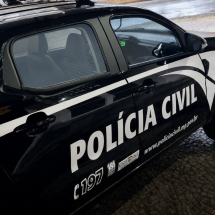 Mineiro é preso suspeito de publicar conteúdo xenofóbico contra nordestinos - Divulgação/PCMG