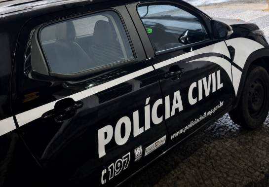Divulgação/PCMG