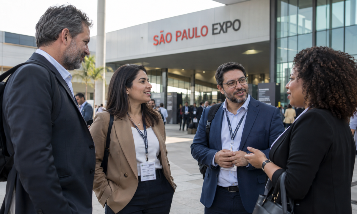 Nervoteste desafiará empresários no G4 Valley - (crédito: DINO)