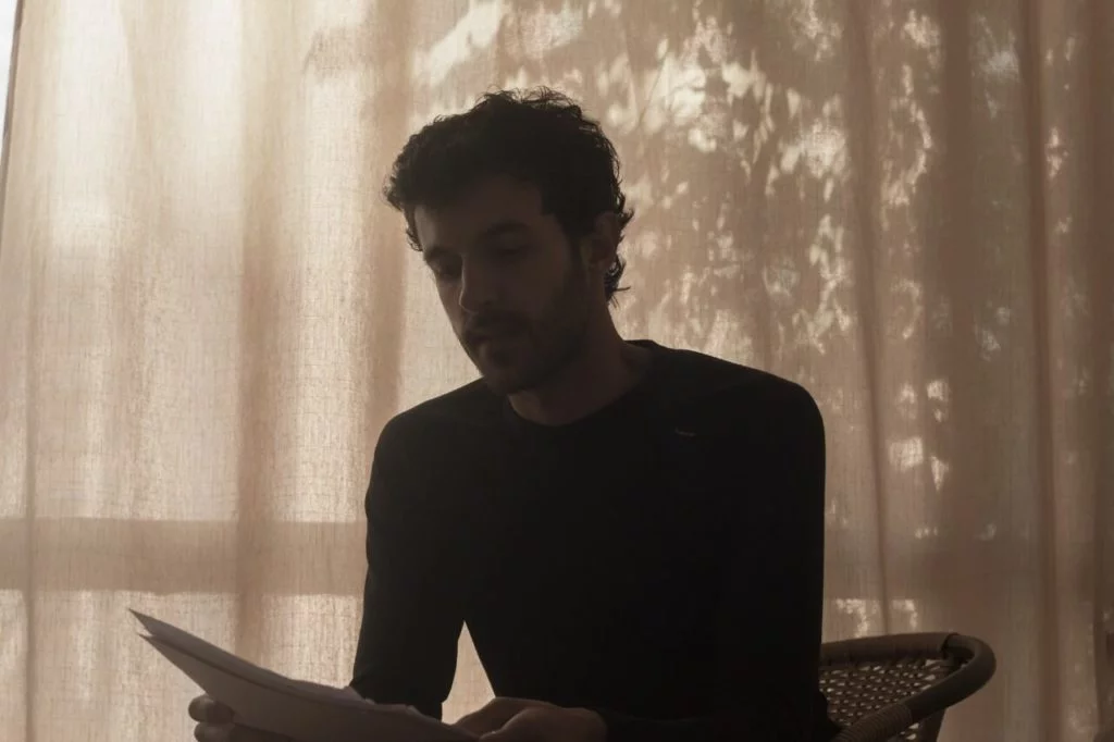 "Sismógrafo" (Macondo), de Leonardo Piana, venceu o PrêmioCidade de Belo Horizonte -  (crédito: Reprodução)