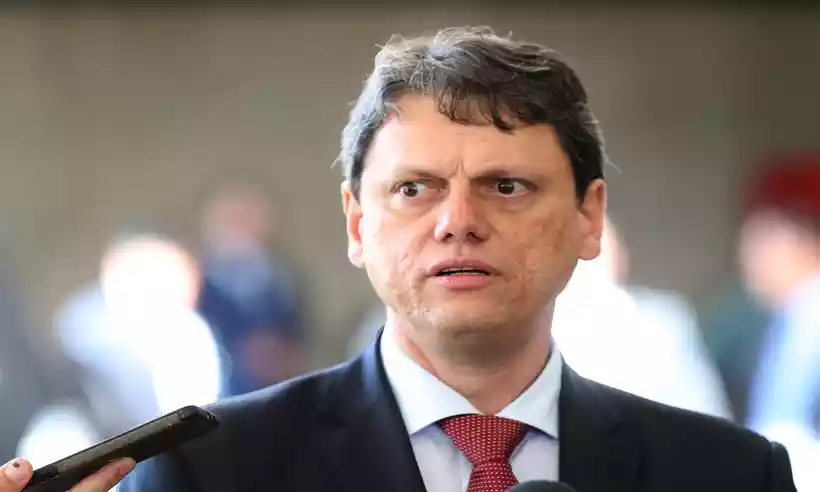 Governo Tarcísio deixa Secretaria da Mulher sem dinheiro para combater violência - Wilson Dias/Ag&ecirc;ncia Brasil)