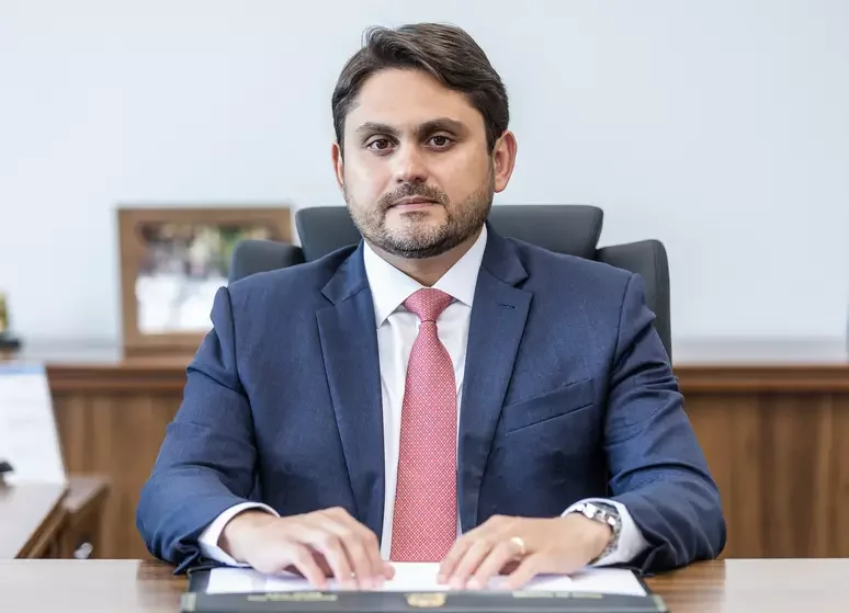 Juscelino Filho -  (crédito: Poder360)