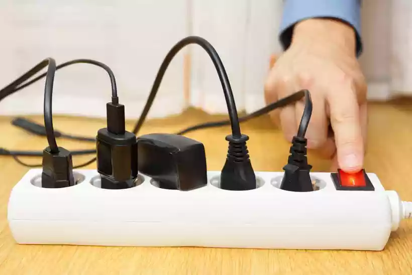 Quiz: você sabe como evitar acidentes elétricos? Teste seus conhecimentos - Divulgação / Cemig