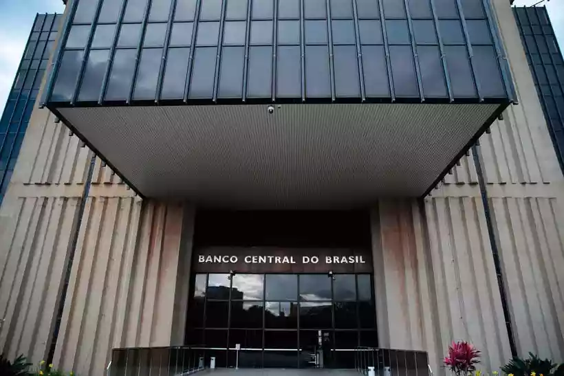 Banco Central reduz taxa básica de juros pela quinta vez consecutiva - Marcello Casal Jr/Agência Brasil - 13/4/20