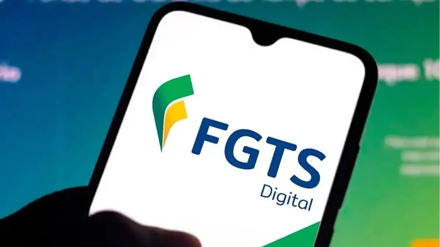 FGTS Digital entrou em vigor nesta sexta (1/3), com portaria publicada no Diário Oficial -  (crédito: Divulgação)