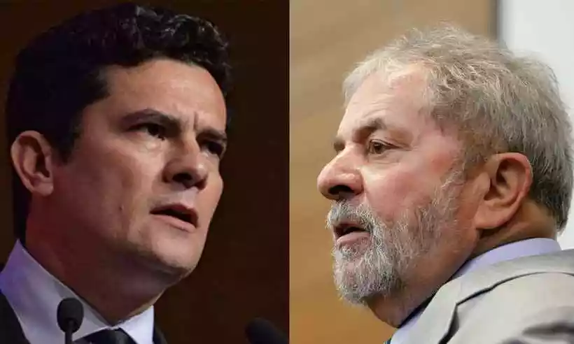 Investigação do governo Lula sobre Lava Jato esbarra em acesso a dados - Agência Brasil/Reprodução