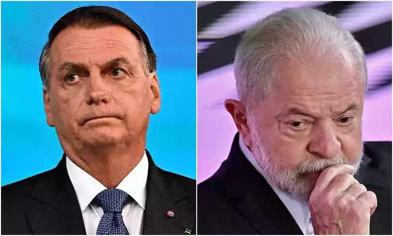 1964: sem Lula, esquerda relembra golpe em ato que mira Bolsonaro