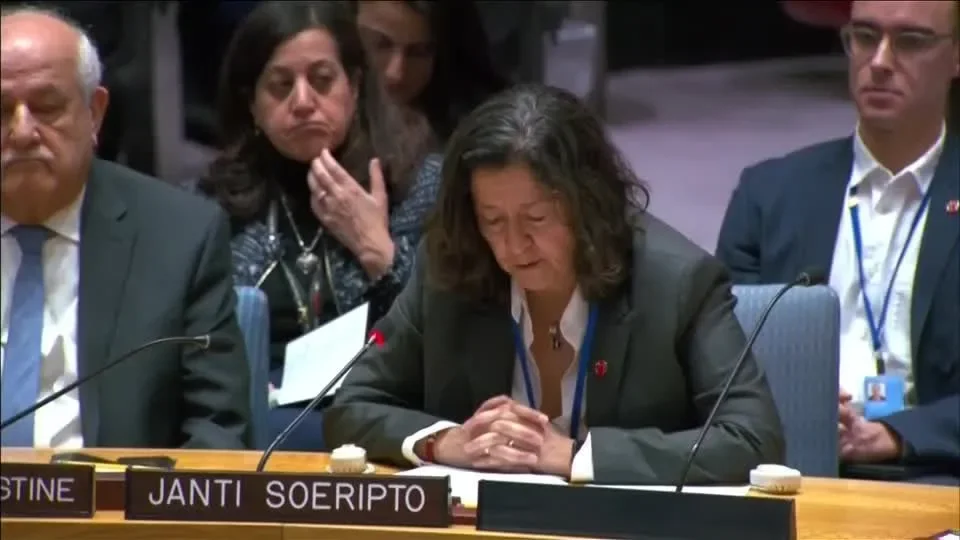 Terremoto de 4,8 de magnitude foi sentido nesta sexta-feira (5/4) -  (crédito: Reprodução)