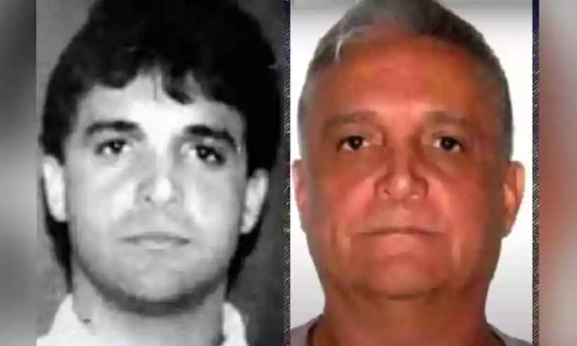Jaime Enrique Saade Cormane viva em Belo Horizonte e chegou a abrir uma lavanderia para hotéis na capital mineira -  (crédito: Reprodução El Heraldo/Colômbia)