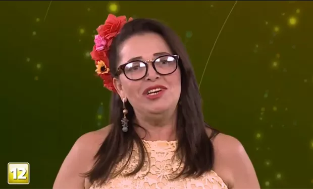 Ex-BBB 19 vai às redes pedir ajuda tirar filho das drogas  -  (crédito: Divulgação )