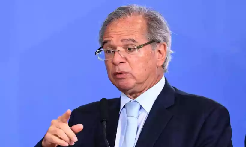 Paulo Guedes: 'Faríamos tudo de novo, com mais intensidade'