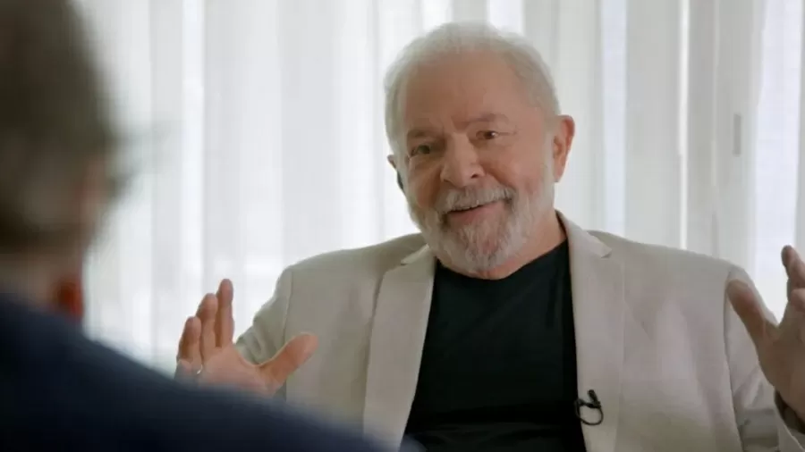 'Lula': documentário de diretor americano estreia em Cannes sob aplausos