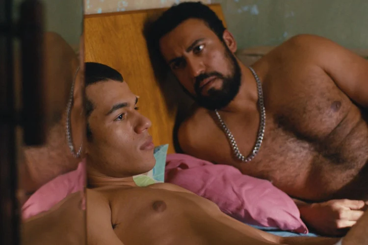 Mineiro vence prêmio de melhor ator revelação no Festival de Cannes - Vitrine Filmes/ Reprodução 