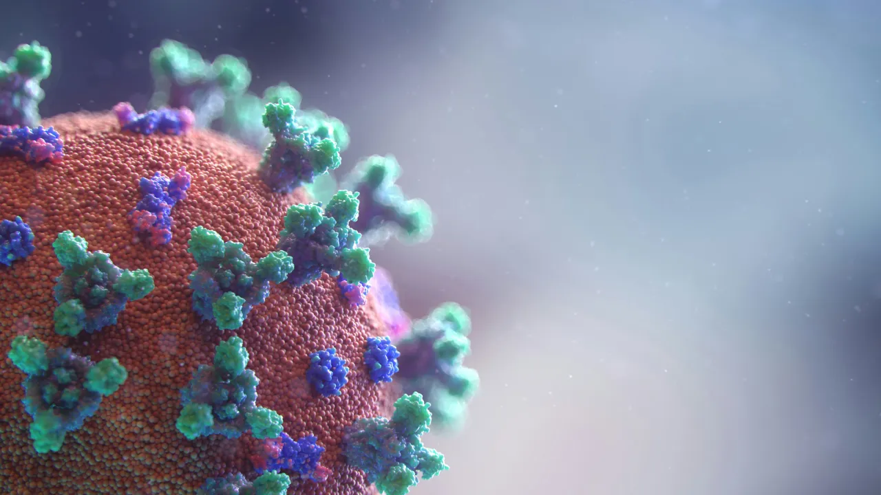 Estudo identifica proteína que ajuda o vírus da COVID-19 a fugir do sistema