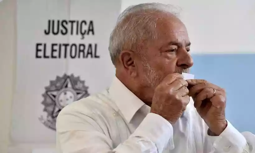 Checagem: publicações distorcem fala de Lula sobre a pobreza no Nordeste - Nelson Almeida/AFP