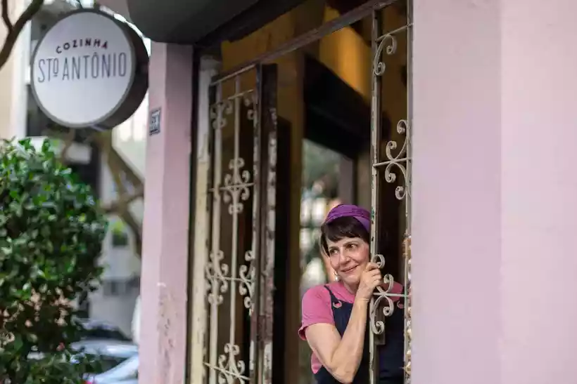 Semana Francesa na Cozinha Santo Antônio; veja cardápio