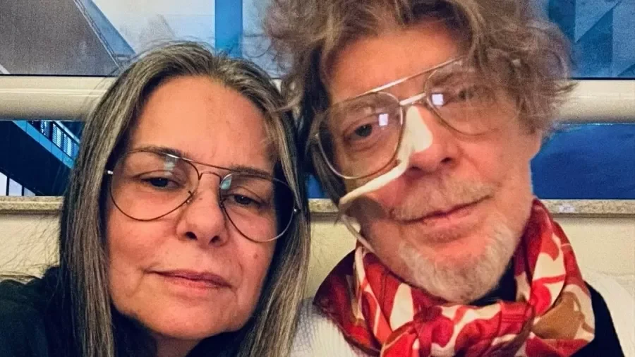 Branco Mello passa por cirurgia para tratar câncer; conheça os sintomas - Reprodução Instagram