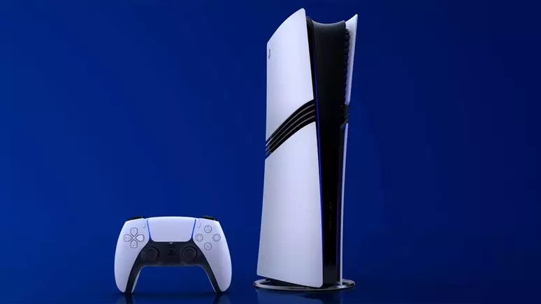 Sony lança PlayStation 5 Pro com gráficos avançados e desempenho superior

 -  (crédito: Playstation Blog)