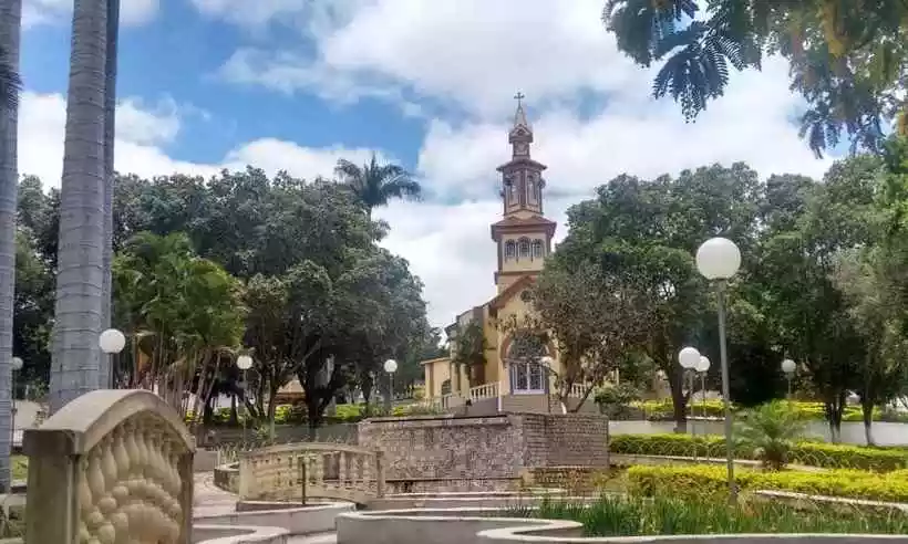 Cidade do Norte de Minas registra terceira menor temperatura do país