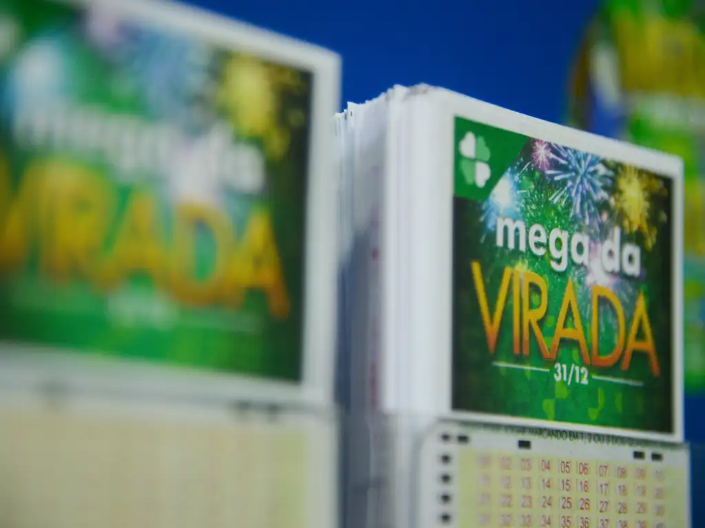 Mega da Virada: veja os números mais sorteados na história da loteria