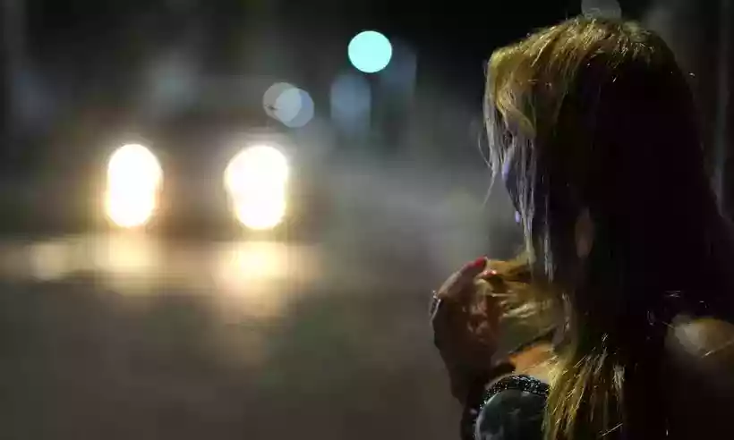 Casos de transfobia ocorreram em Contagem, na Grande BH -  (crédito: Ramon Lisboa/EM/D.A. Press)