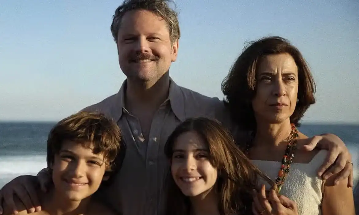 'Ainda Estou Aqui' é indicado ao Critics Choice Awards - Divulgação