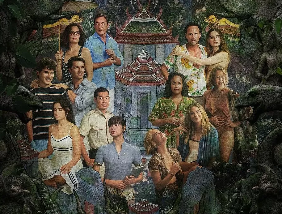 Tailândia de 'The White Lotus': guia para explorar o destino incrível - HBO/Divulgação