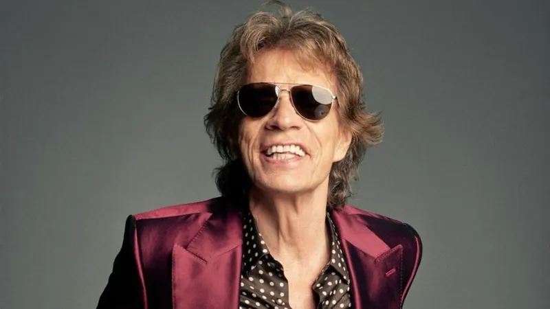 Antiga cobertura de Mick Jagger está à venda por valor milionário - Imagem: Reprodução