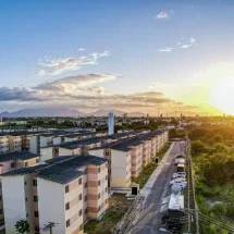 Novas regras do Minha Casa, Minha Vida facilitam compra; veja o que muda - Ricardo Stuckert/PR