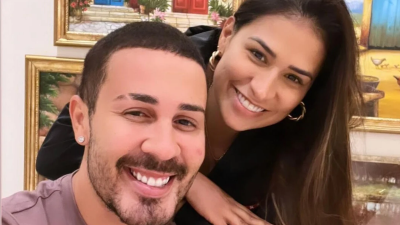 Simone Mendes revela primeira impressão de Carlinhos Maia: "metido" - Reprodução/Instagram