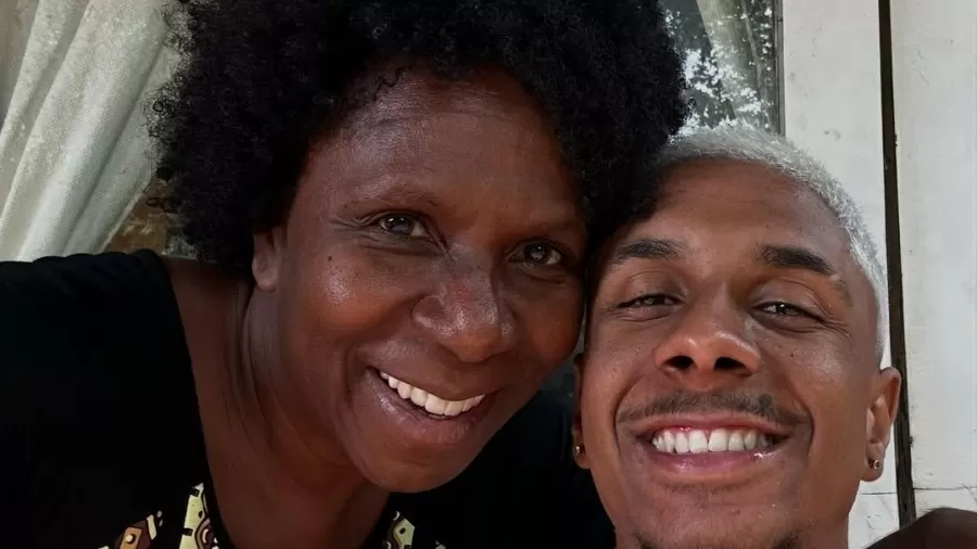 Mal súbito: entenda o que provocou a morte do filho de atriz da Globo - Reprodu&ccedil;&atilde;o Instagram 