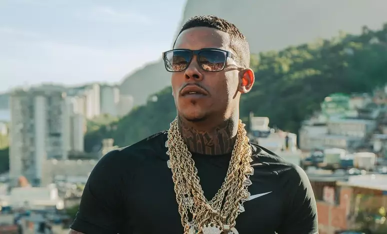 Saiba quais músicas do MC Poze são investigadas por apologia ao crime - Reprodução/Instagram