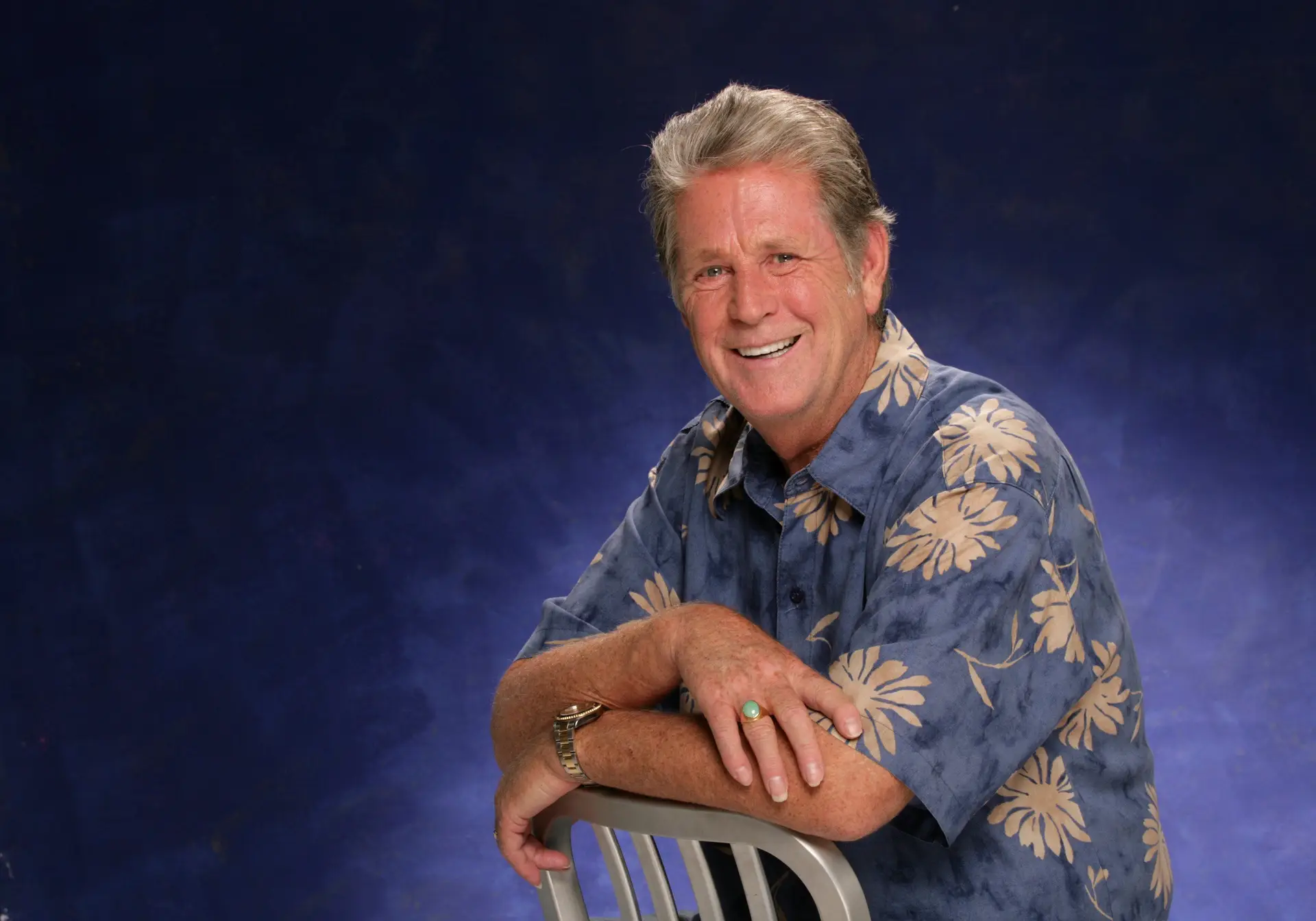 Brian Wilson, gênio por trás dos Beach Boys, morre aos 82 anos Brian Wilson, gênio por trás dos Beach Boys, morre aos 82 anos