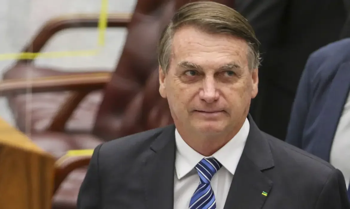 8 de janeiro: trama golpista tem 23 presos, incluindo Bolsonaro - Fabio Rodrigues-Pozzebom/ Agência Brasil