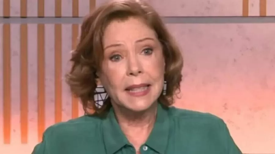 Comentarista da GloboNews pede desculpas após questionamento sobre guerra - Reprodução/GloboNews