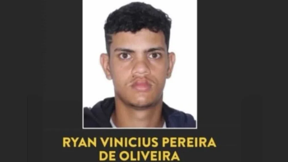 Homem suspeito de matar quatro em Curvelo se apresenta à polícia - PCMG