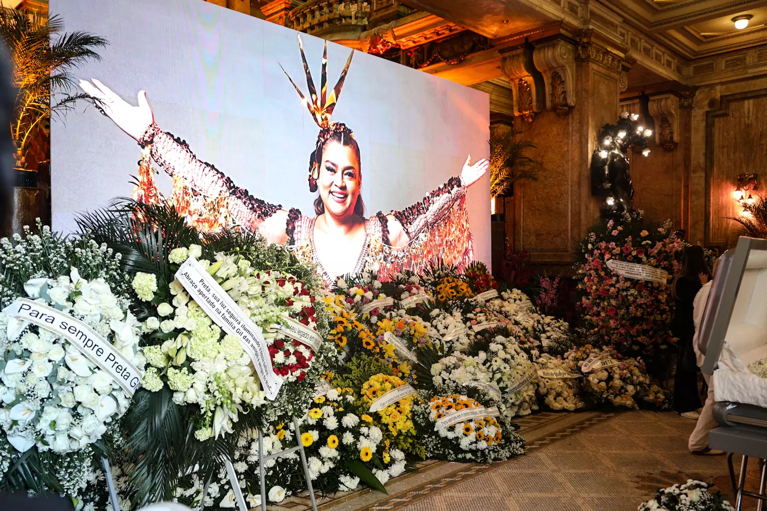 Reprodução/Redes Sociais