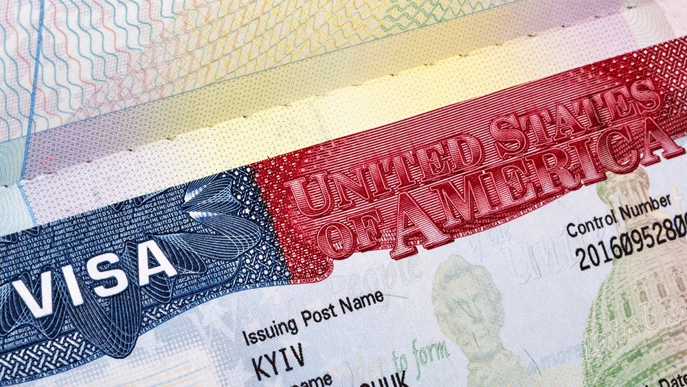 Para quem deseja migrar legalmente para os Estados Unidos, o planejamento é fundamental. -  (crédito: Freepik)