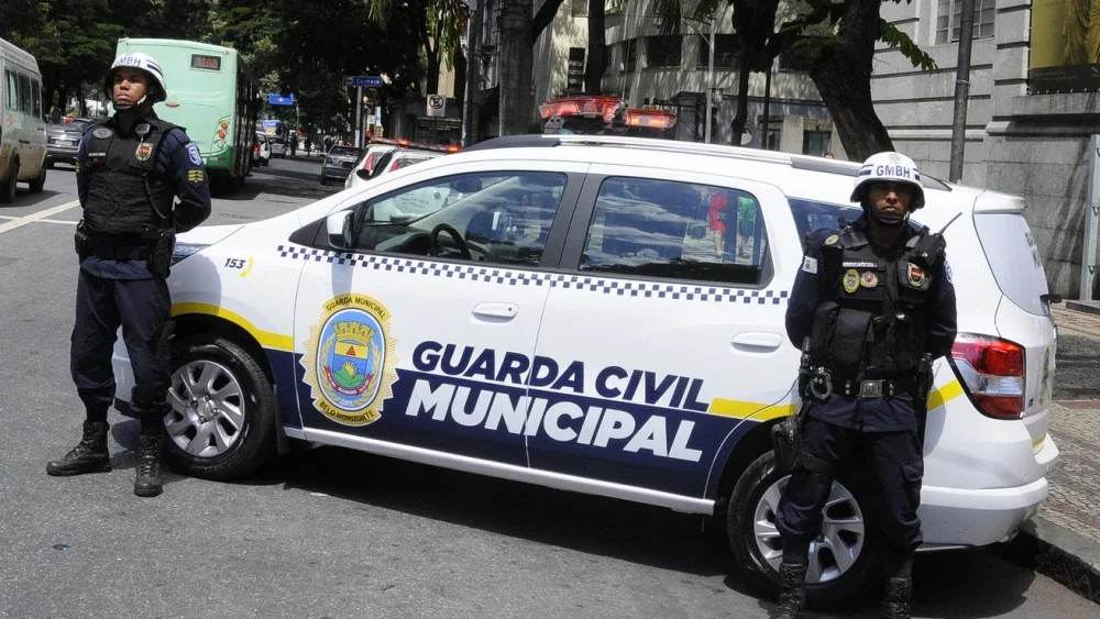 BH: mulher é suspeita de agredir e ameaçar funcionárias de Centro de Saúde  - Reprodução/Adão de Souza