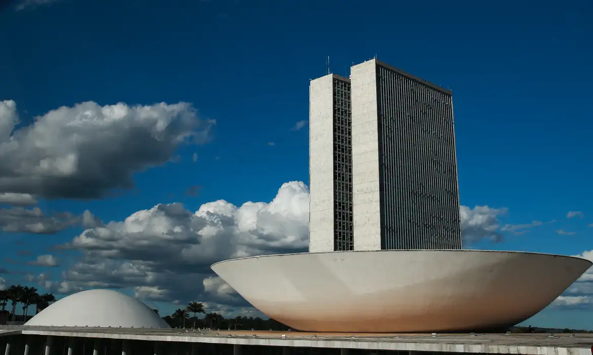 Com 447 imóveis em Brasília, Câmara ainda gasta fortuna com auxílio-moradia - Macello Casal Jr./Agência Brasil 