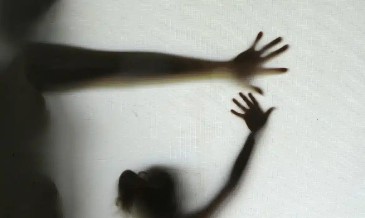 Brasil registra 360 mil medidas protetivas a mulheres no 1° semestre - Elza Fi&uacute;za/Ag&ecirc;ncia Brasil